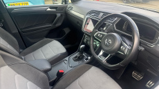 Volkswagen Tiguan 2.0 TDi 150 R-Line Tech 5dr DSG Diesel Estate